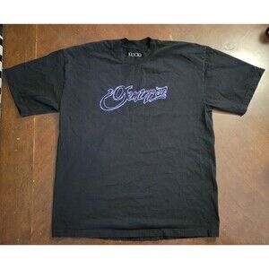 Lucki Gemini Tour Shirt (Size L)